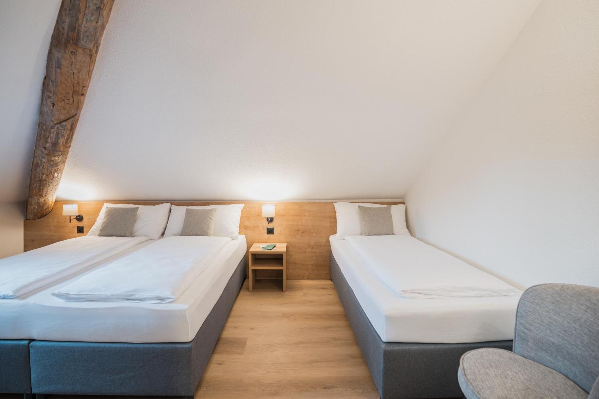 Hotel Brocco E Posta San Bernardino
