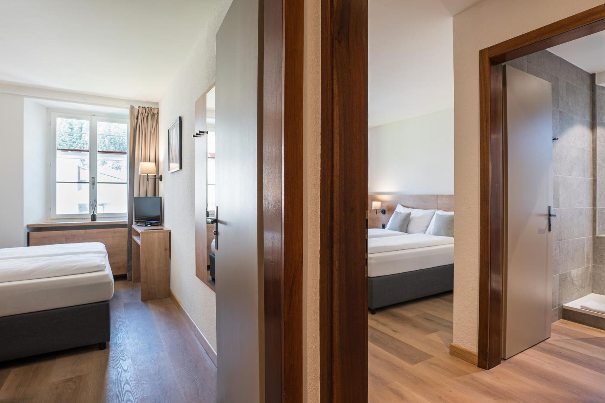 Hotel Brocco E Posta 3*