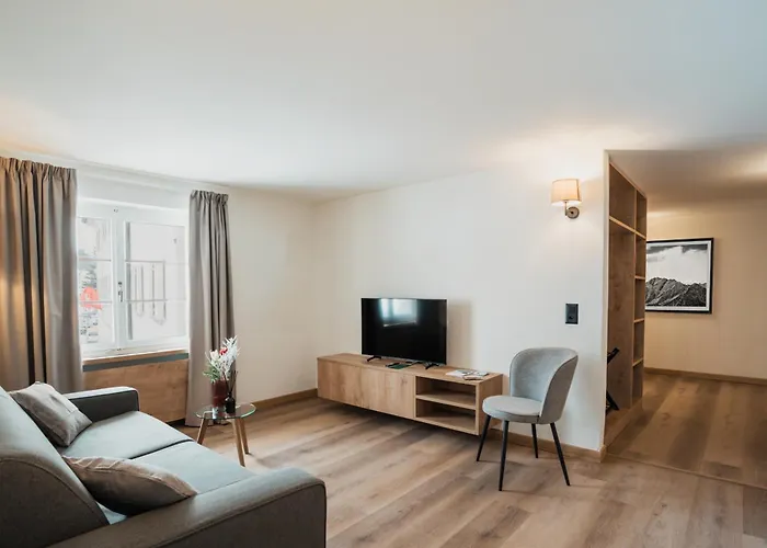 Hotel Brocco & Posta