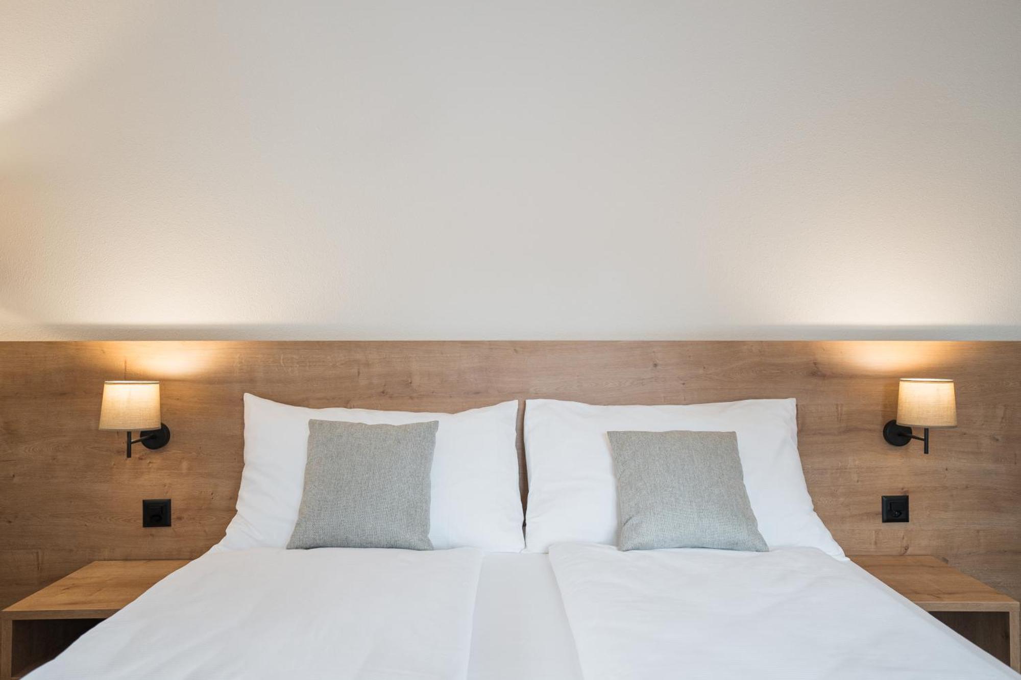Hotel Brocco & Posta