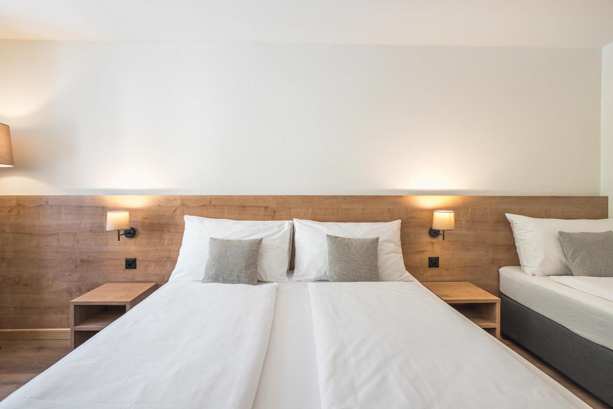 Hotel Brocco & Posta San Bernardino