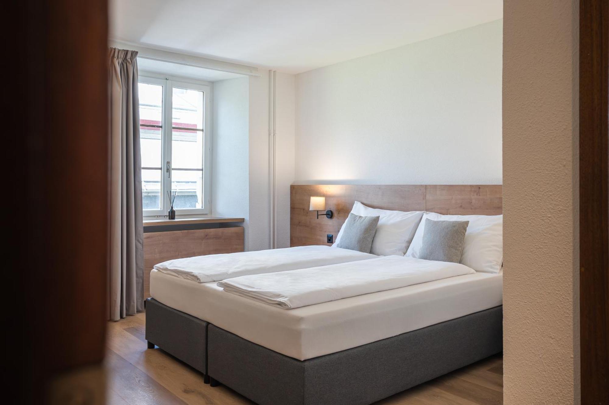 Hotel Brocco & Posta San Bernardino