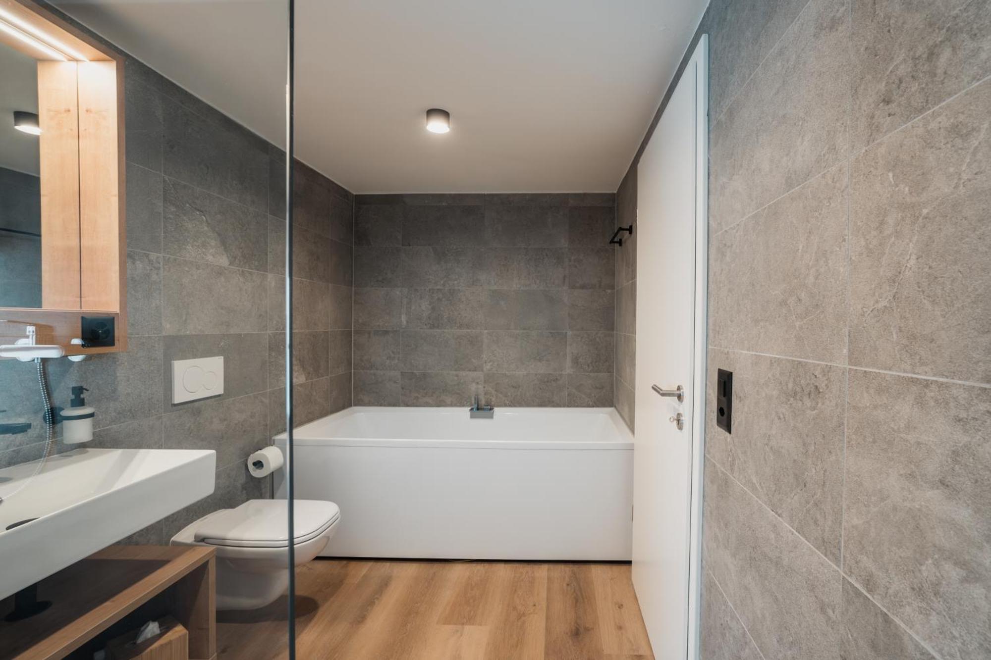 Hotel Brocco & Posta